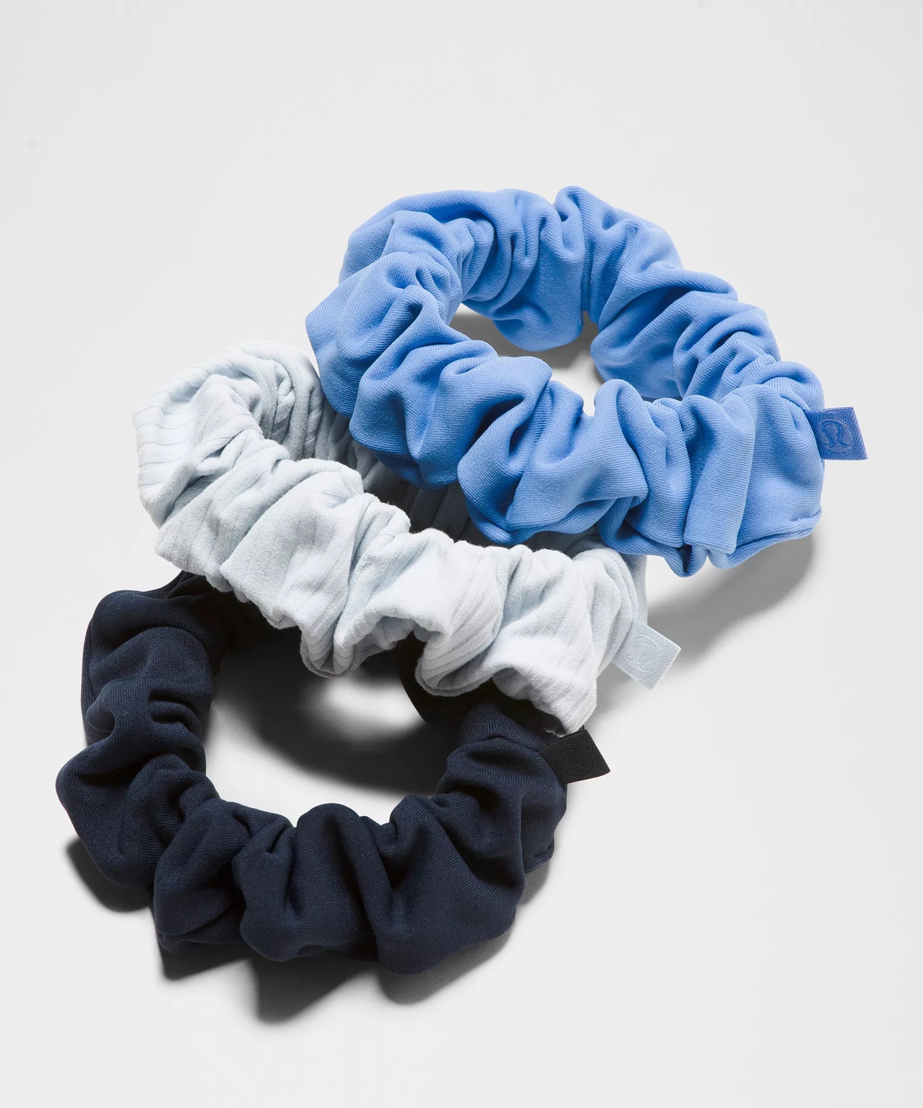 Uplifting Scrunchies *3 Pack - 1