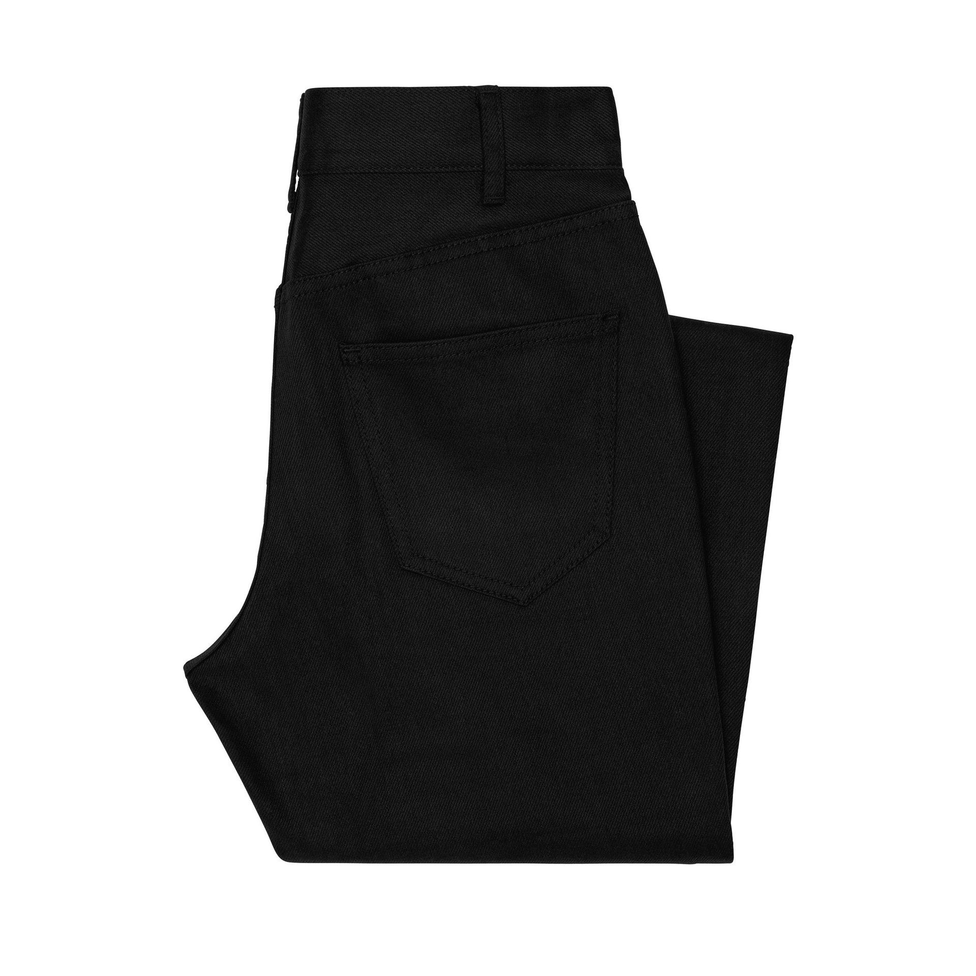 Celine Low Rise Skinny Fit Jeans Women - 2