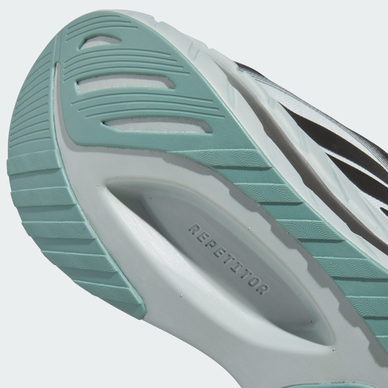 ADIDAS ADIPURE SHIFT RUNNING SHOES 8