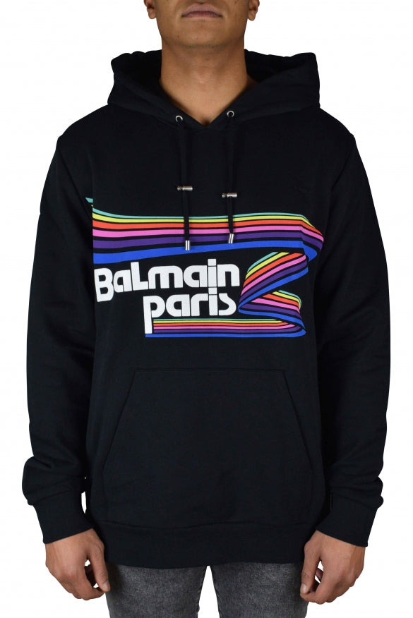 Balmain Men Sweatshirt - 2