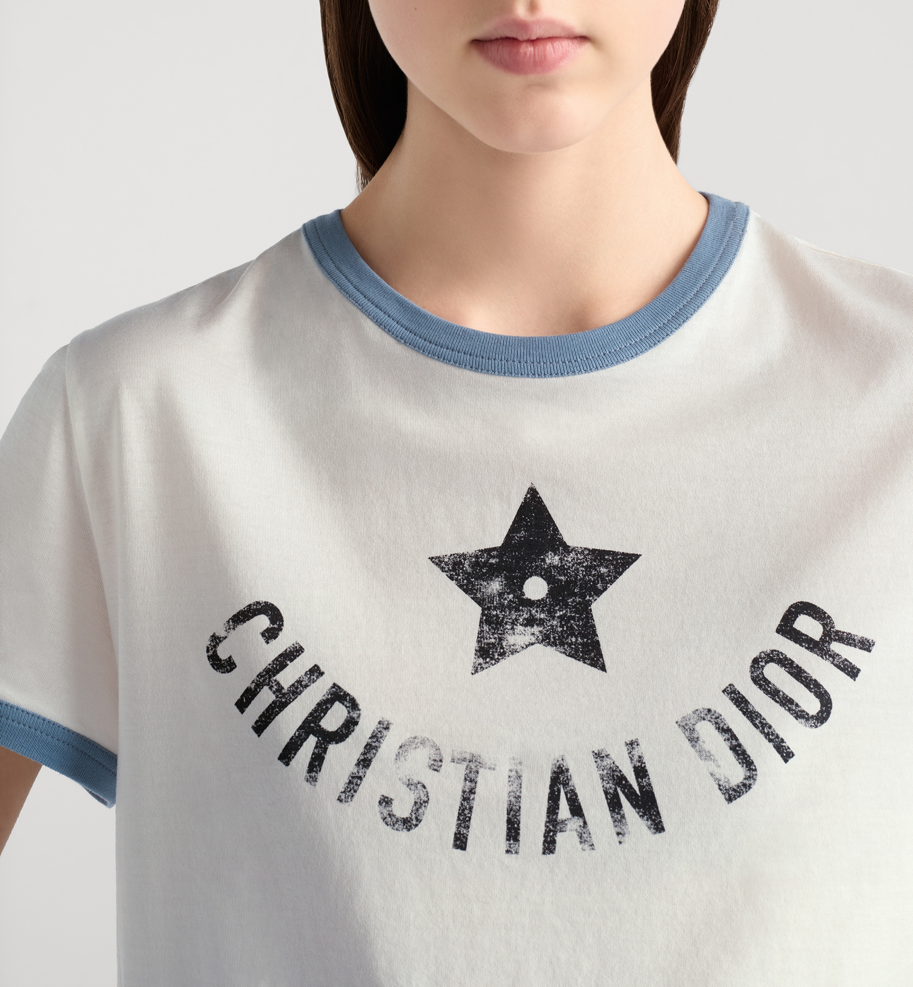 Dioriviera T-Shirt - 5