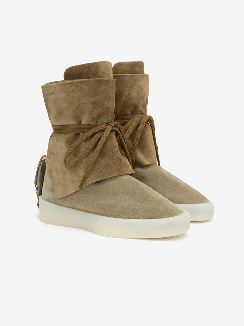 Fear of God Yuma Moc outlook