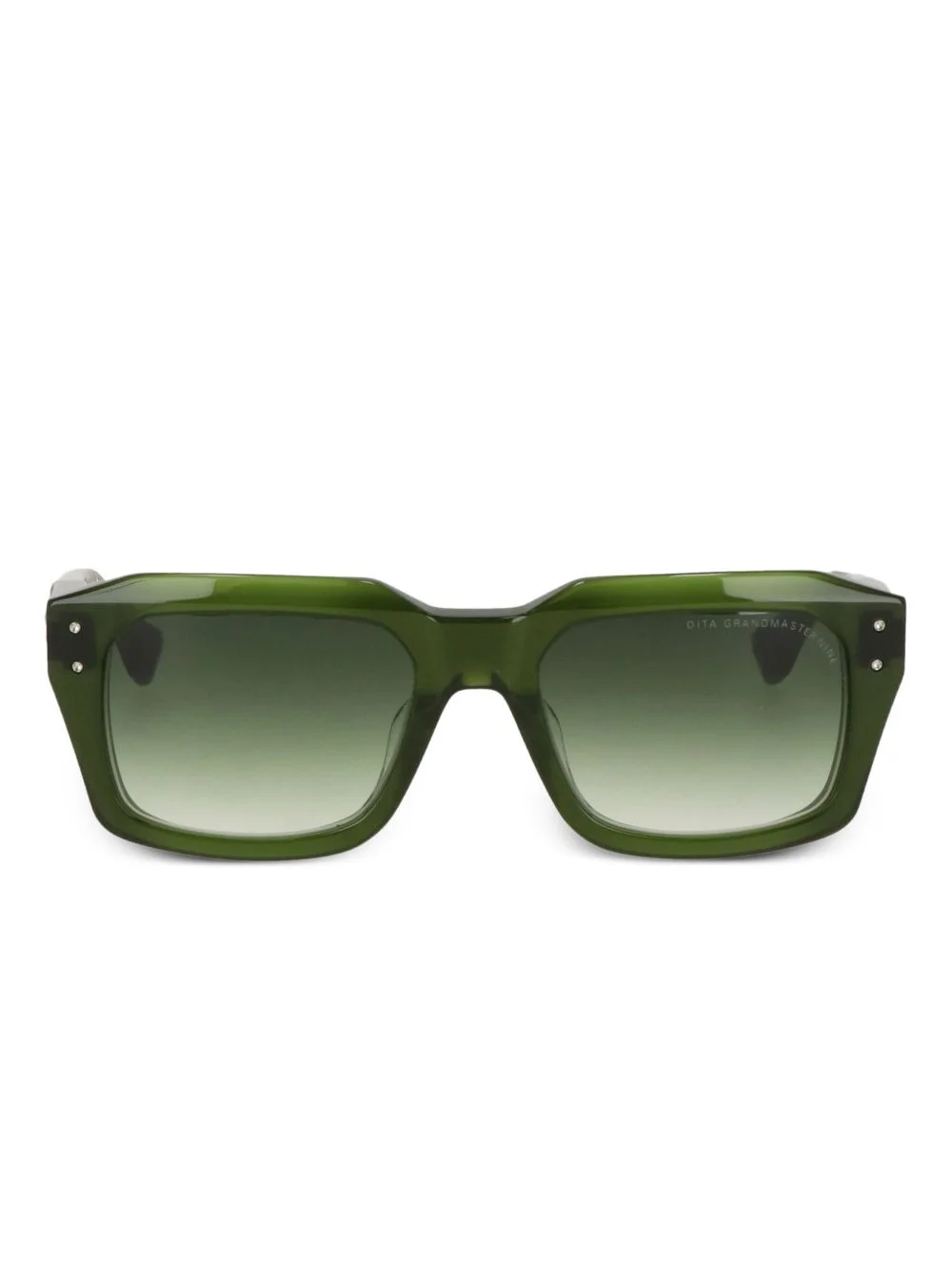 Grandmaster-Nine square-frame sunglasses - 1