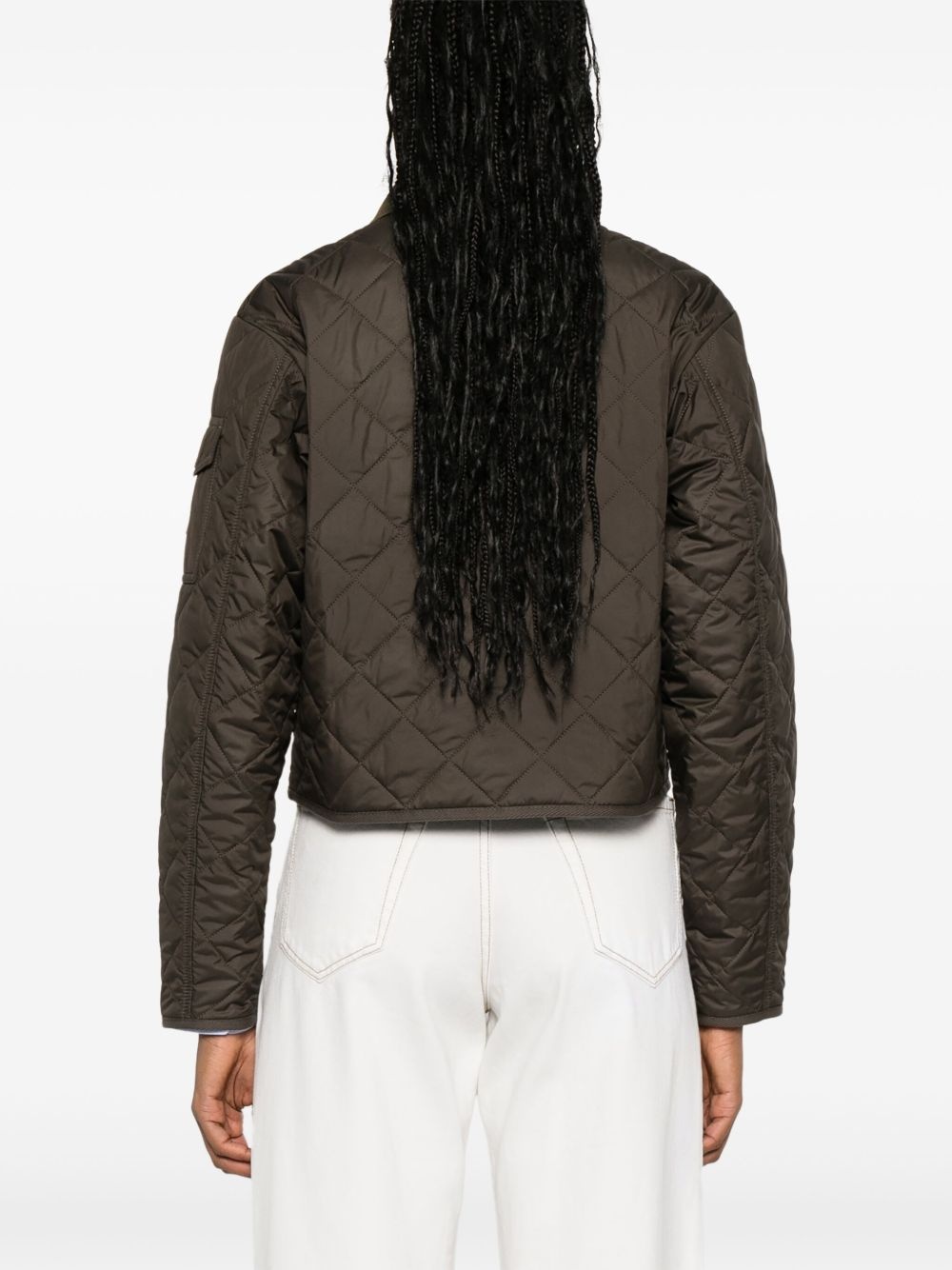 Chitre jacket - 4