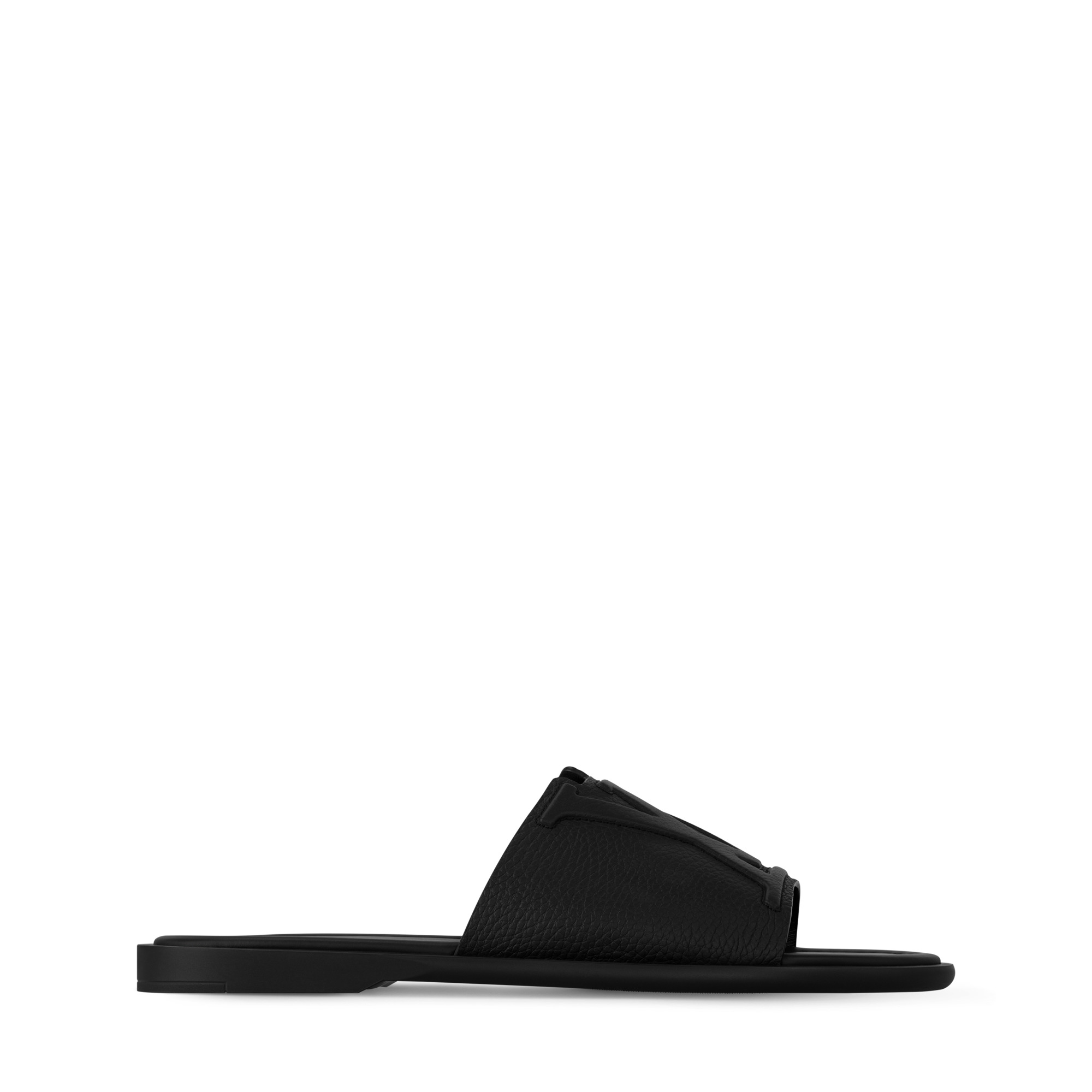 LV Portofino Mule - 2