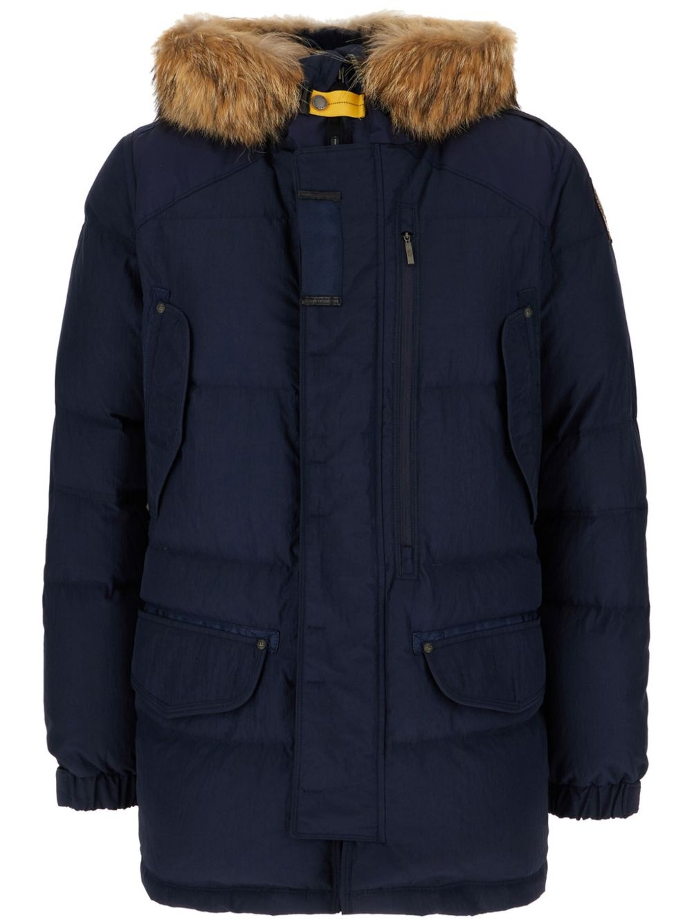 Capispalla coat - 1