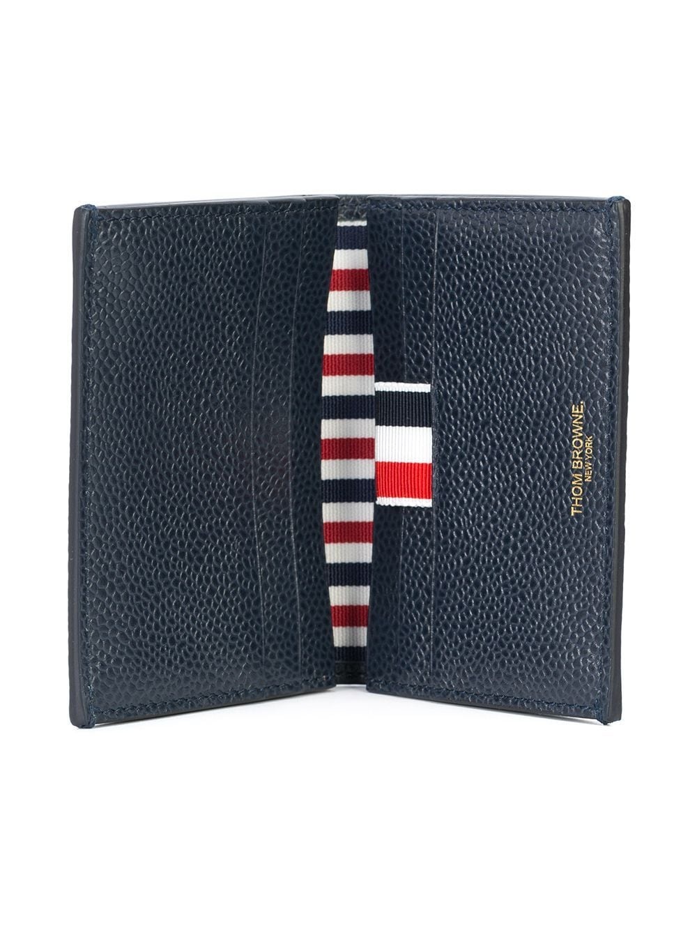 double card holder - 3