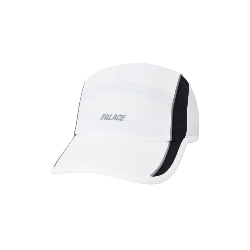 RACK 25 RUNNER WHITE 1