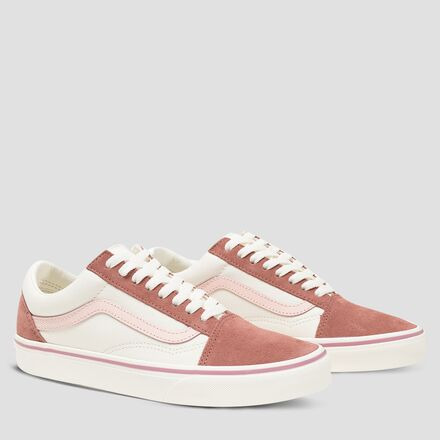 Old Skool Shoe - Women's - 2