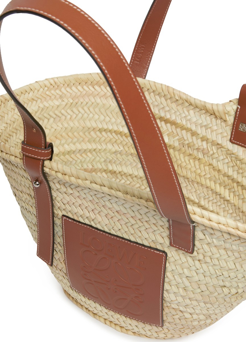 Basket bag - 9