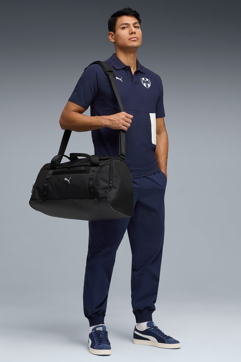 C.F. Monterrey PUMATECH Men's Polo Shirt 5