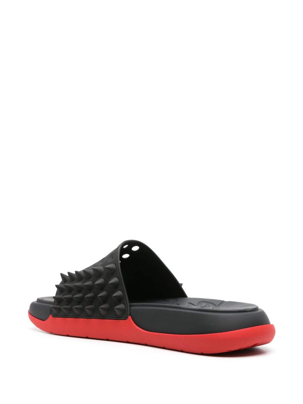 Christian Louboutin Sandals Black - 4