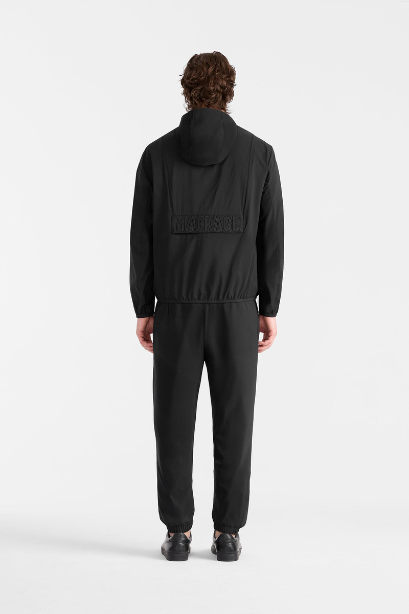 REID-SC Packable Lightweight Rain Jacket 6