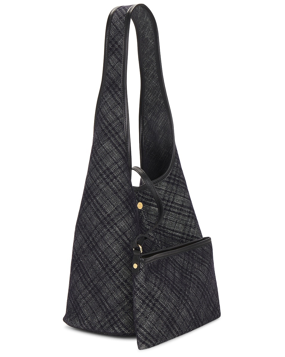 Small Shoulder Bag - 4