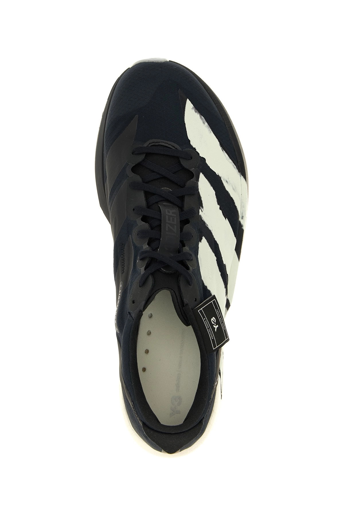 'Y-3 Adios 9' sneakers - 4