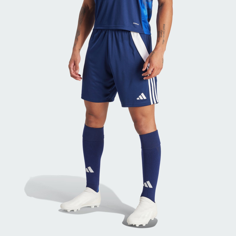 adidas Tiro 24 Shorts outlook