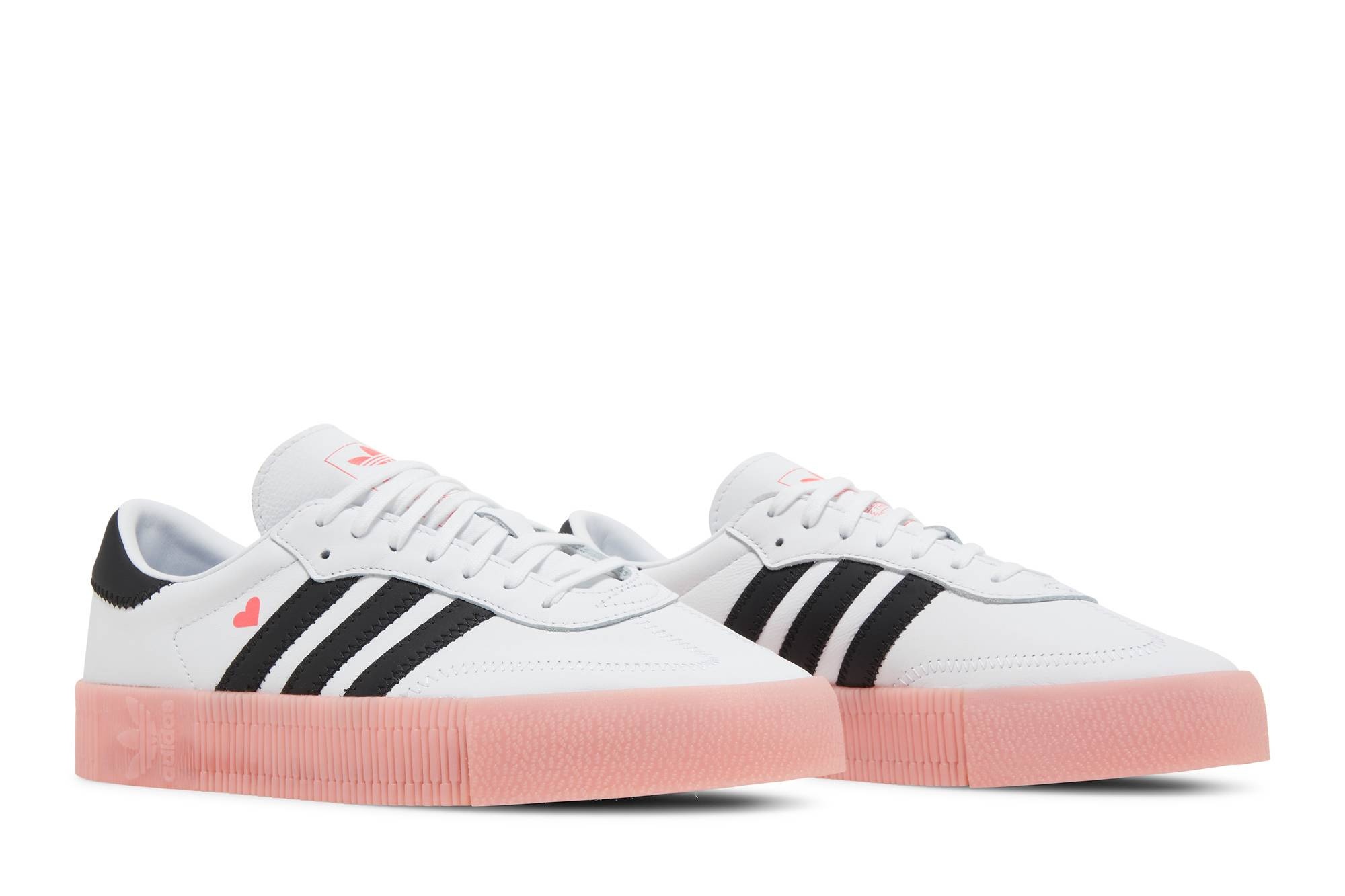 Wmns Sambarose 'Valentine' - 8