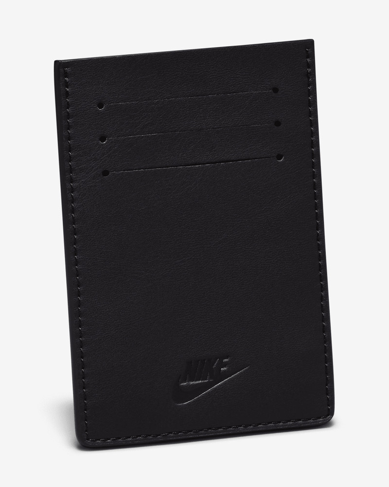 Nike Nike Icon Air Max 90 Card Wallet outlook