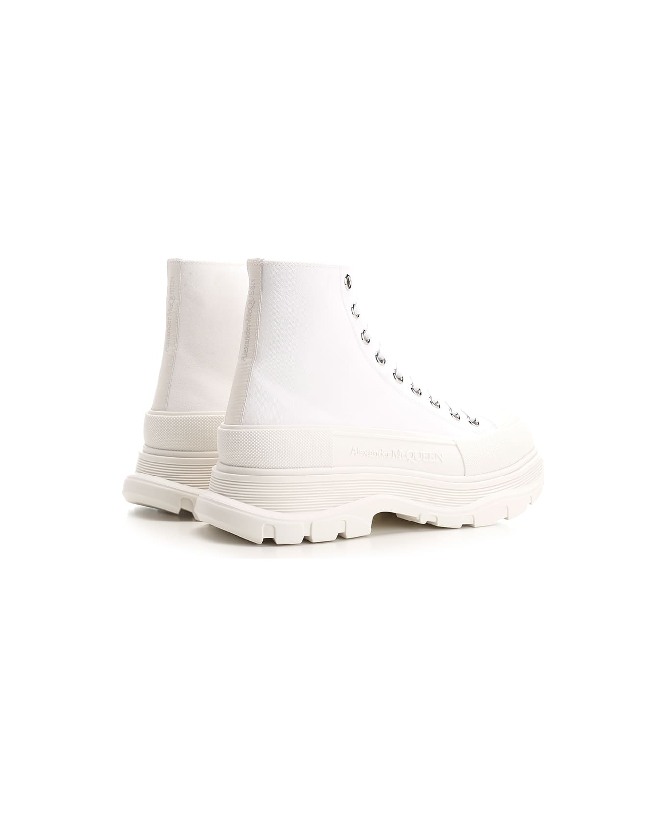 Tread Slick Ankle Boot - 3