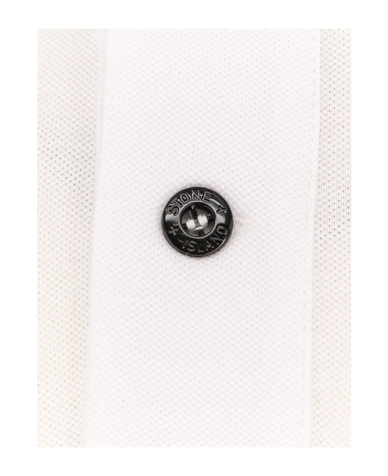 Organic Cotton Polo Shirt - 3