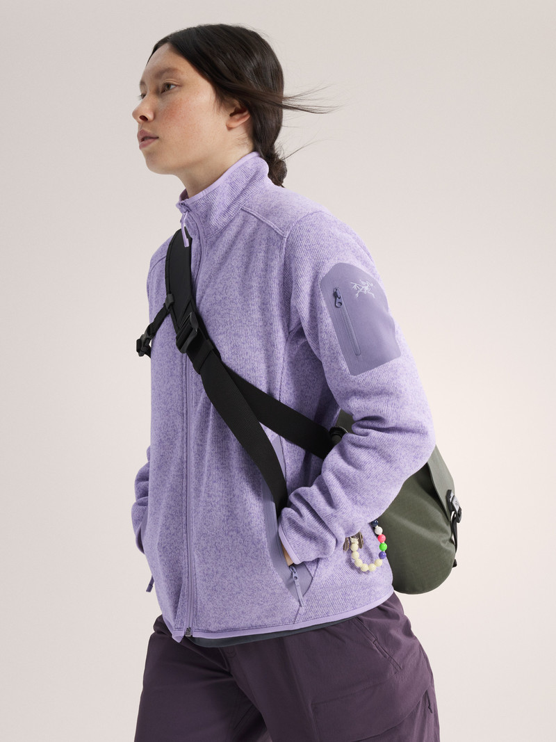 Covert Cardigan 3