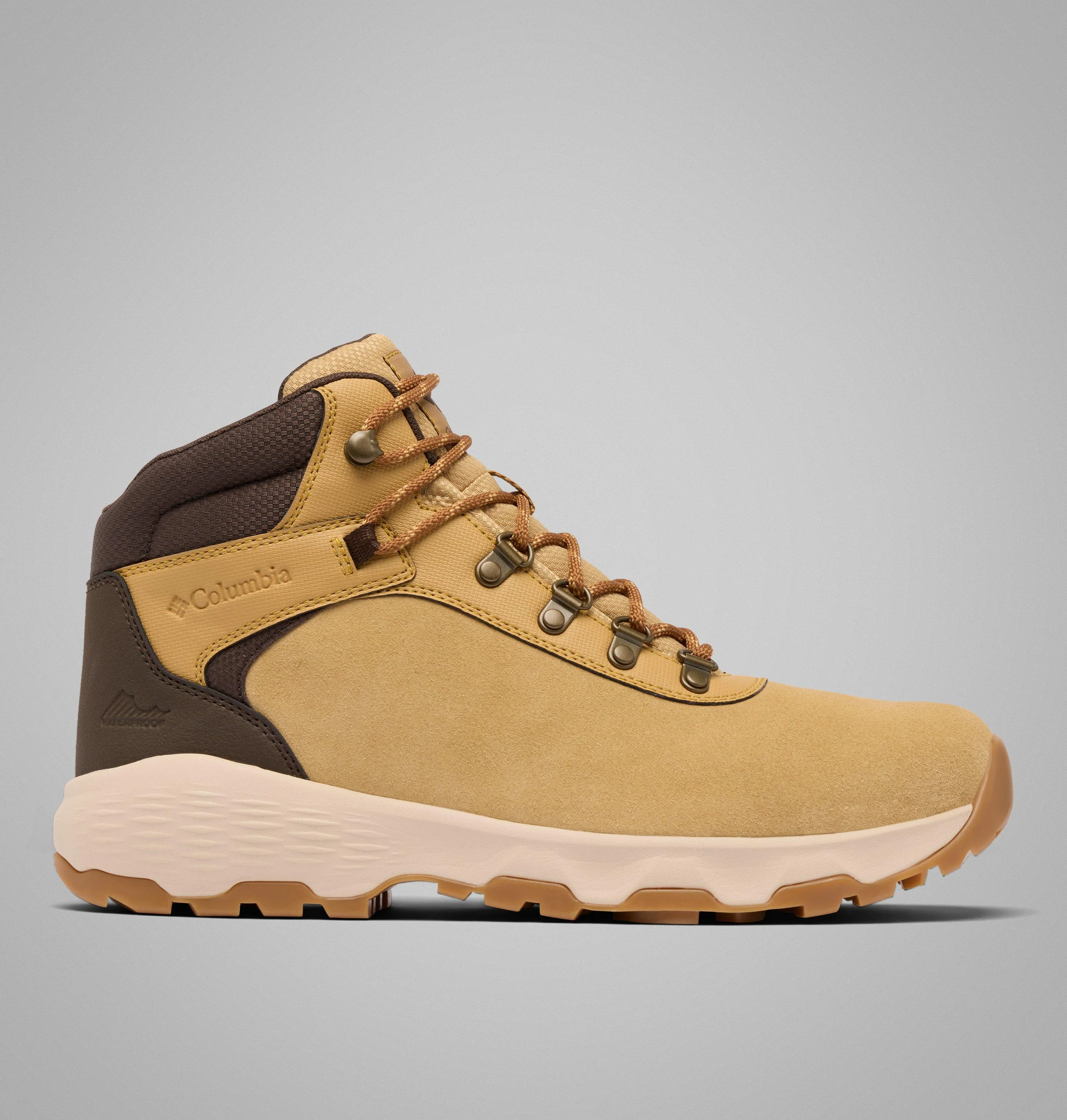 Men's Newton Wander Boot - 1