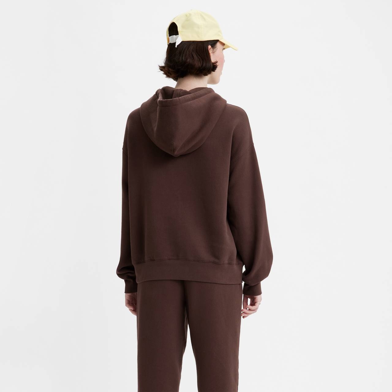 GOLD TAB™ HOODIE SWEATSHIRT - 3