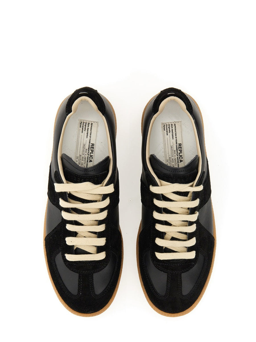 Maison Margiela Women Sneaker "Replica" - 6