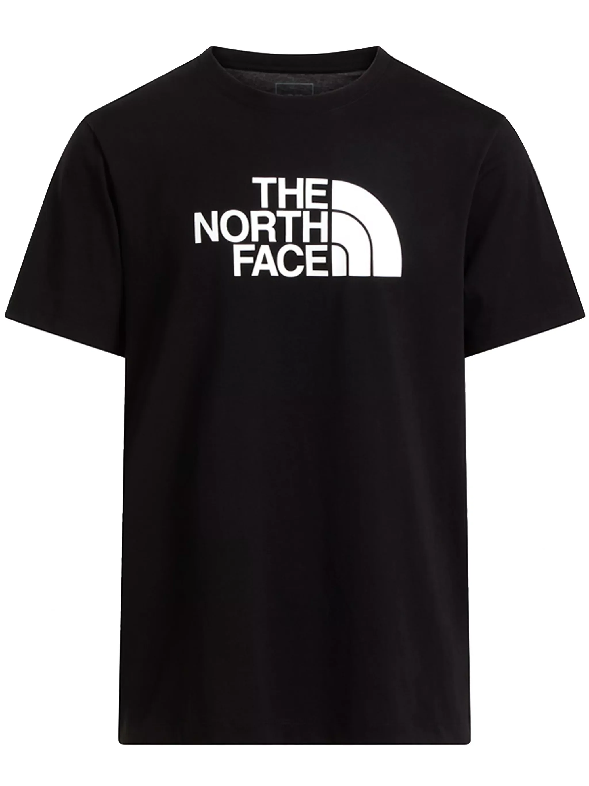 EVOLUTION HALF DOME REGULAR TEE - 1