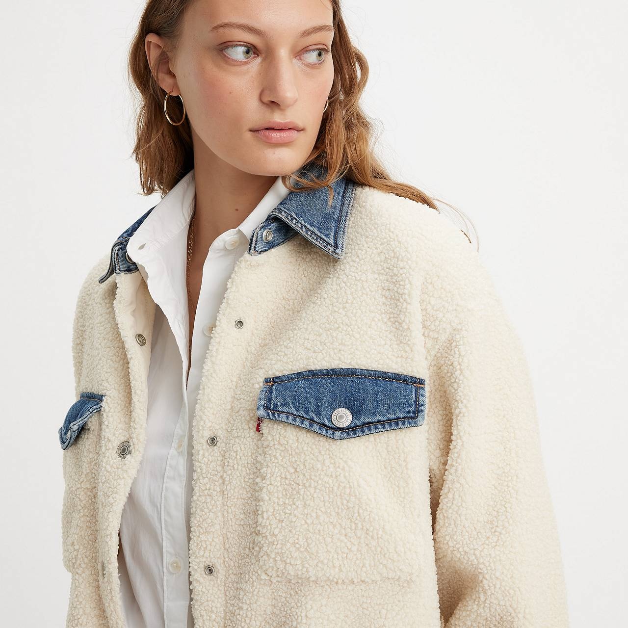 NOLA SHACKET SHIRT JACKET - 5