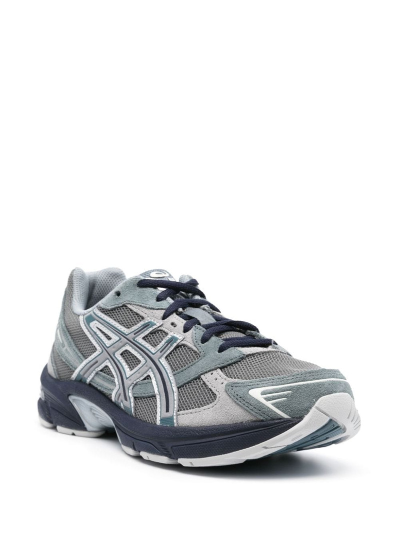 Asics Gel-1130 panelled sneakers outlook