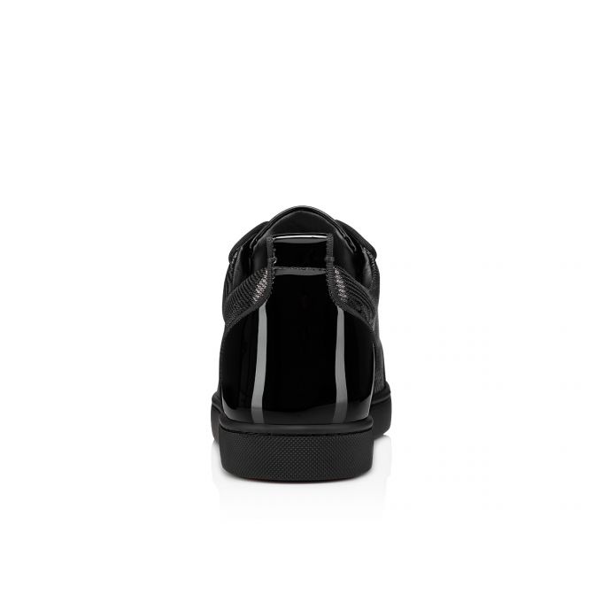 Louis Junior Spikes Black - 3