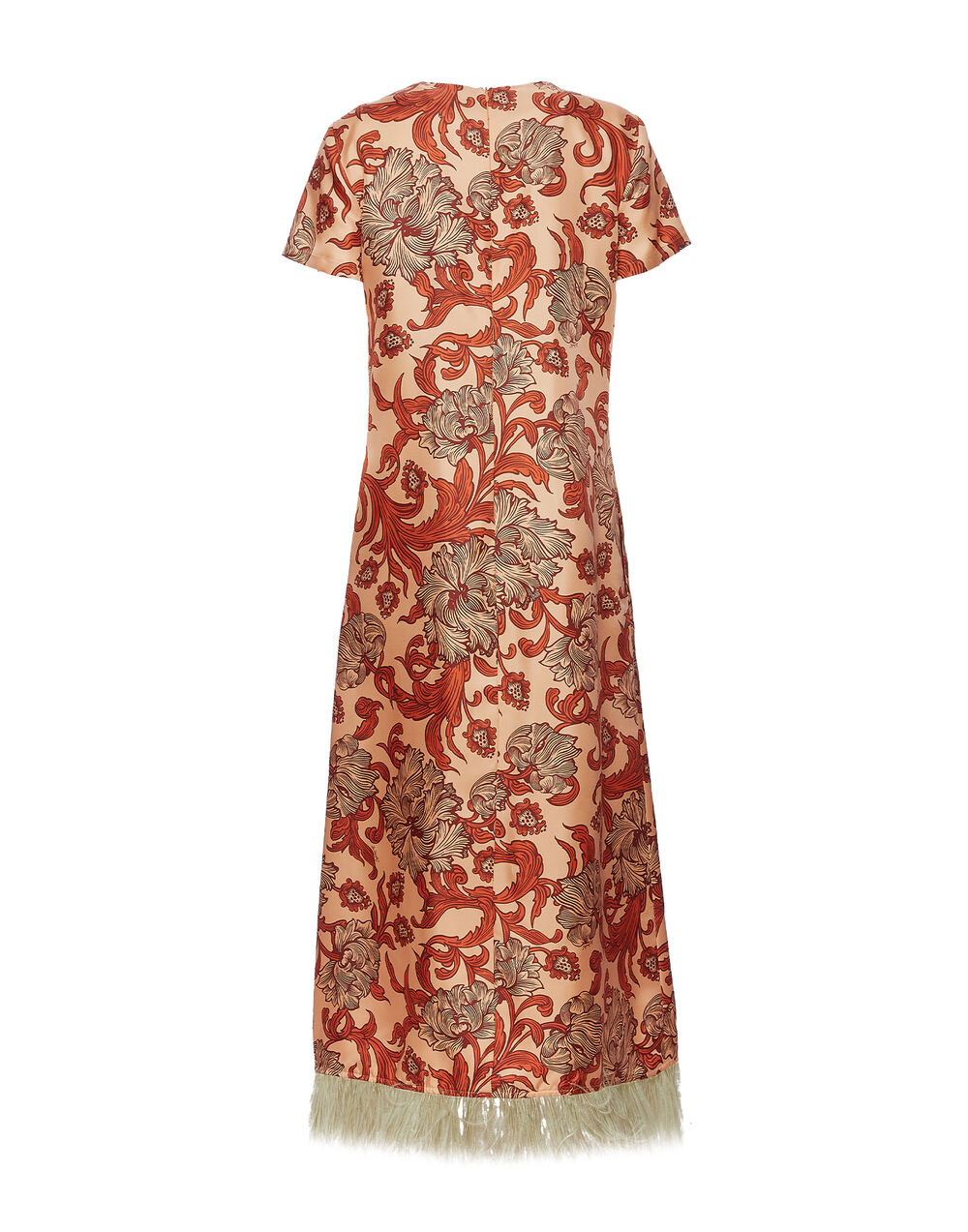 Swing Dress - 3