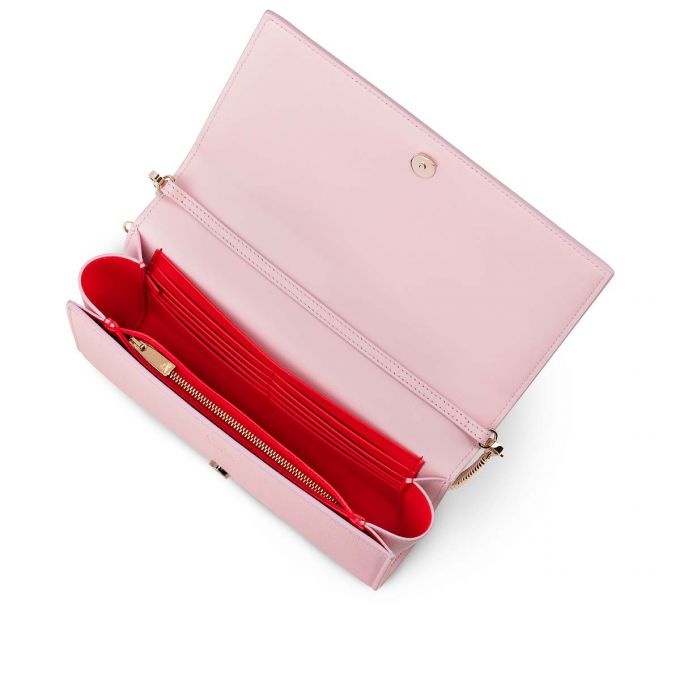 Paloma Clutch POUPEE/POUPEE MET - 5