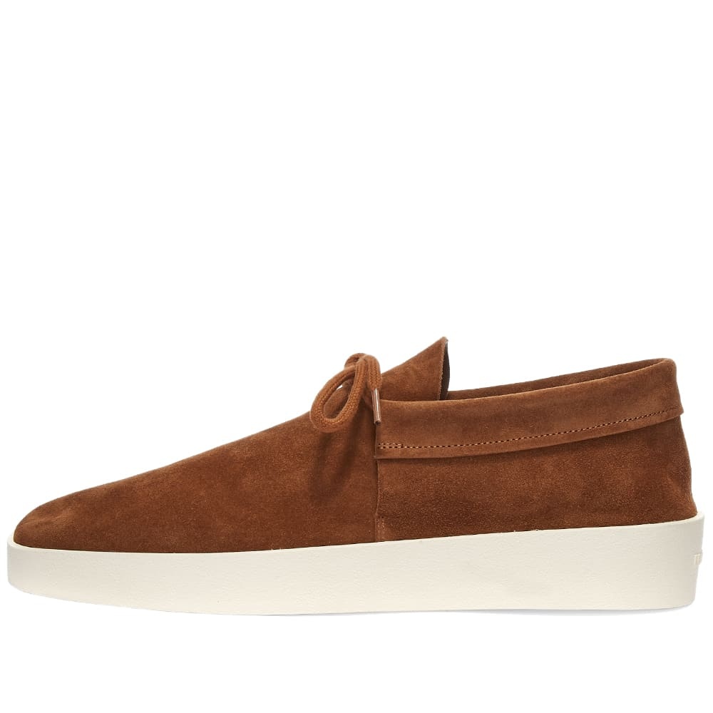 Fear Of God Moccasin - 2