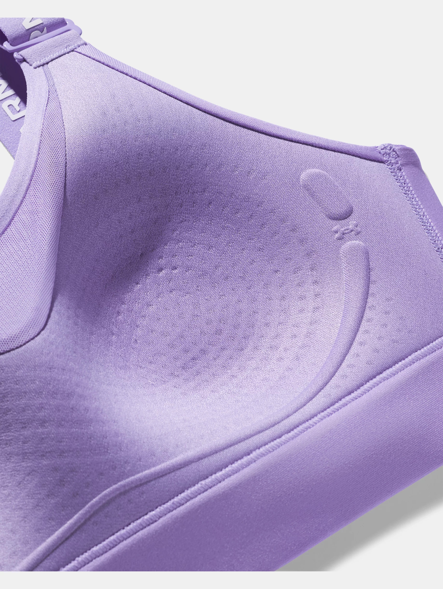 UA Infinity 2.0 High - 6