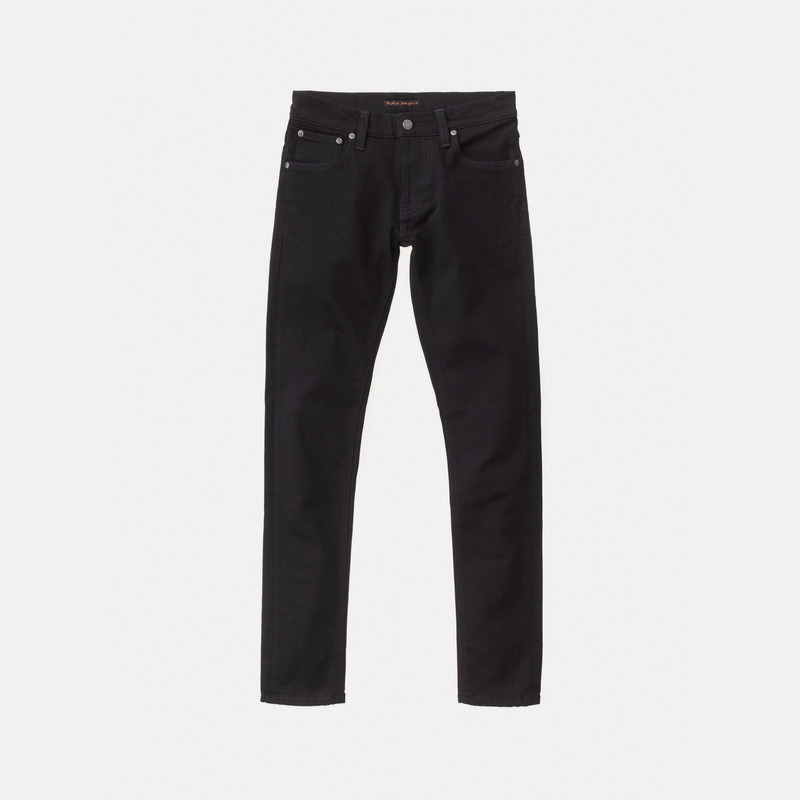 Tight Terry Everblack - 9