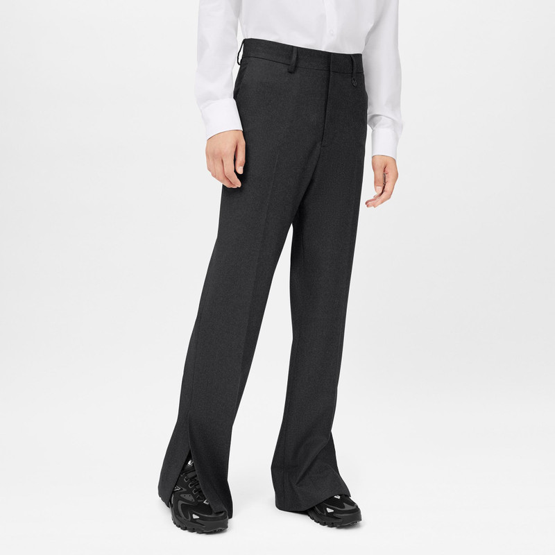 Lateral Split Pants 3