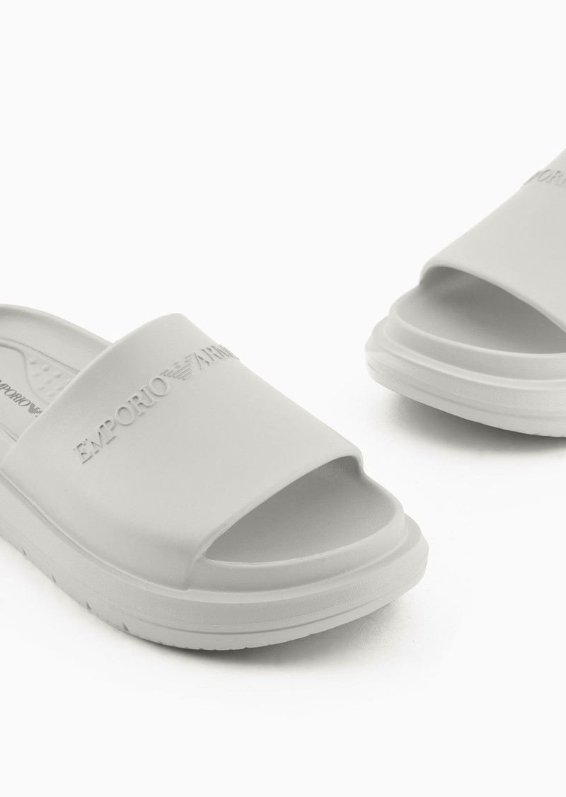 EVA monobloc sandals 5