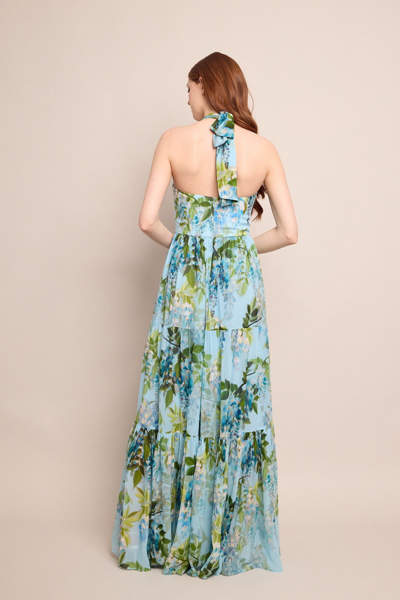 Piana Maxi Dress High Glamour For Sunny Soirees 4