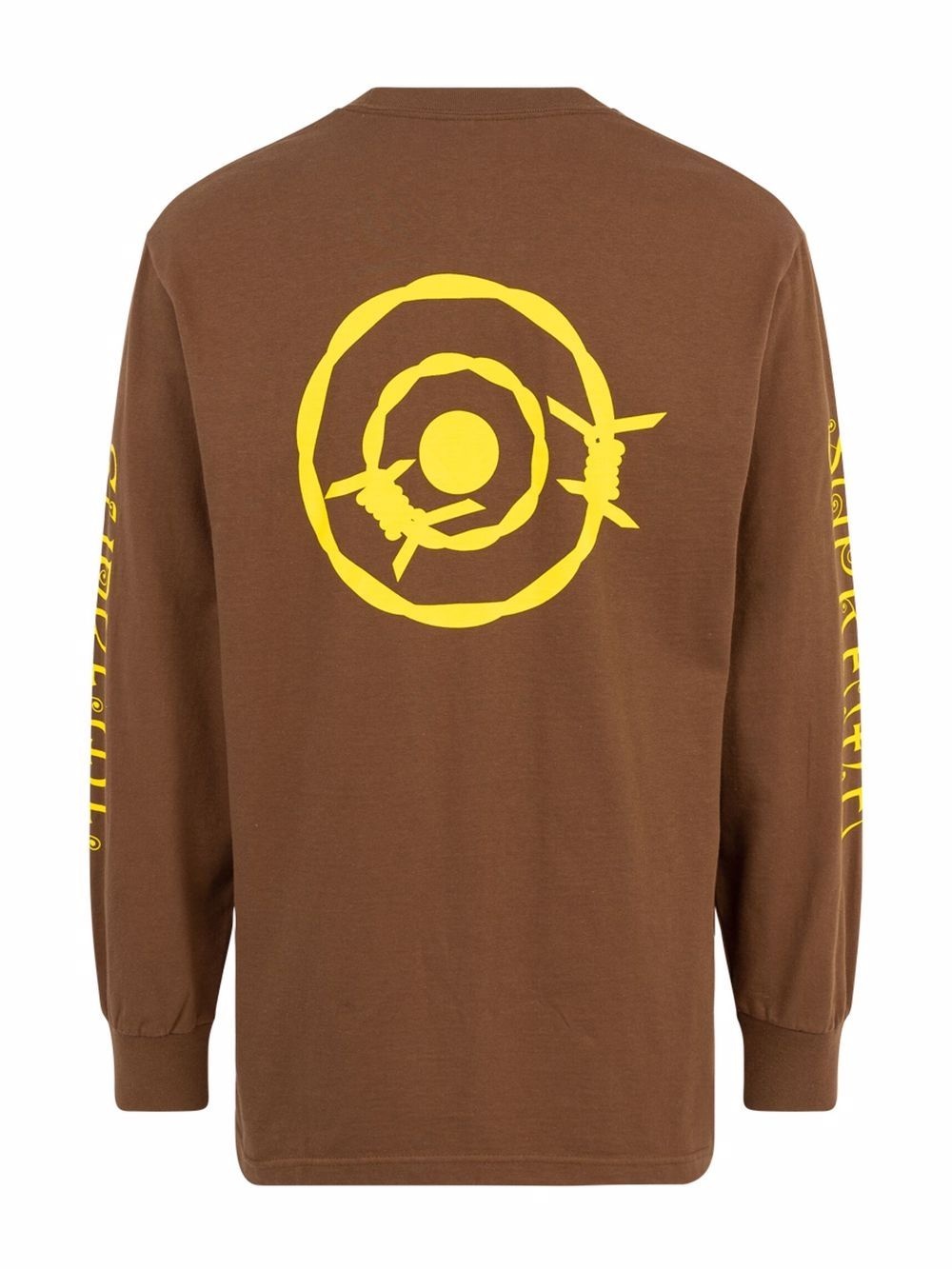 x South2 West8 long-sleeve T-shirt - 2