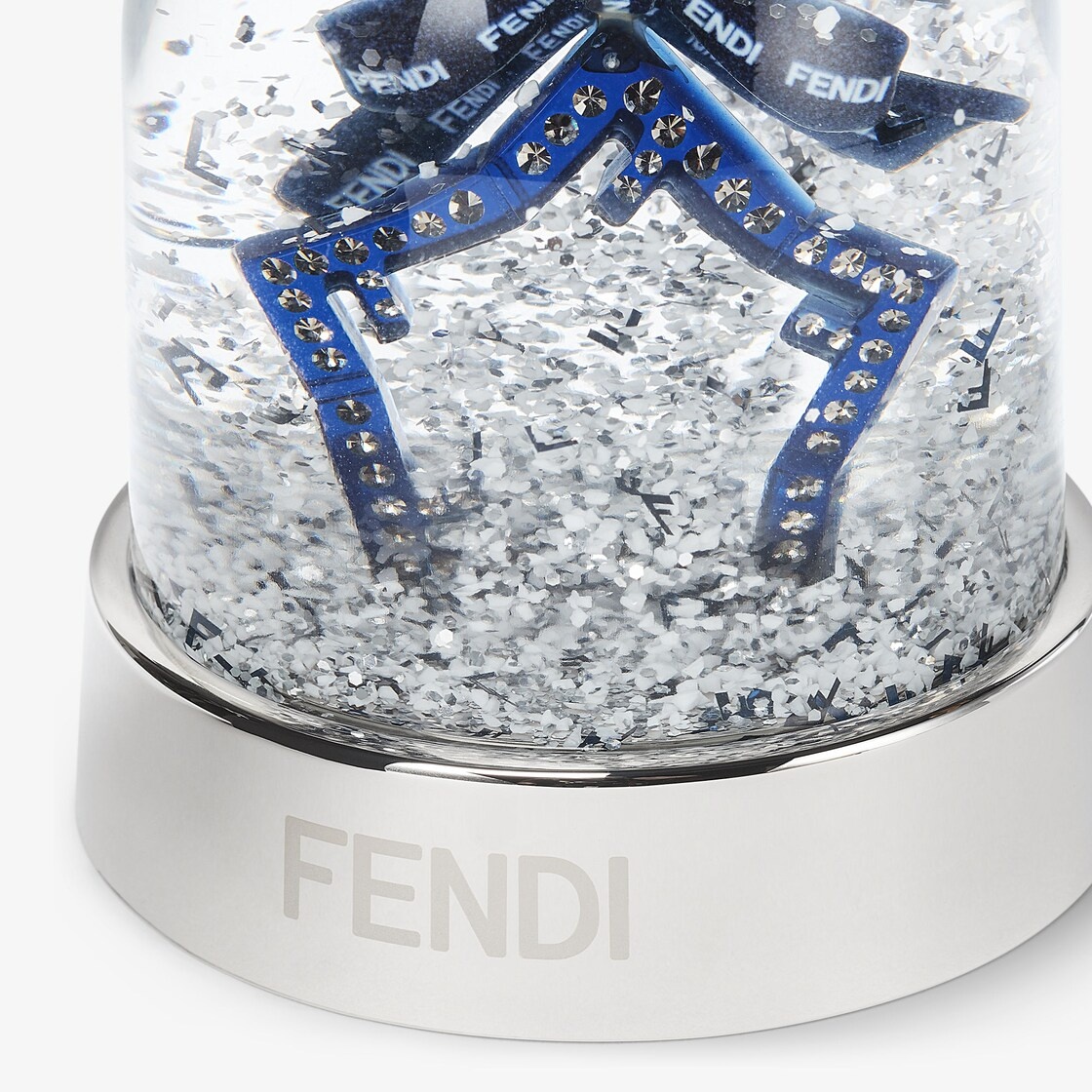 Snow Globe - 3