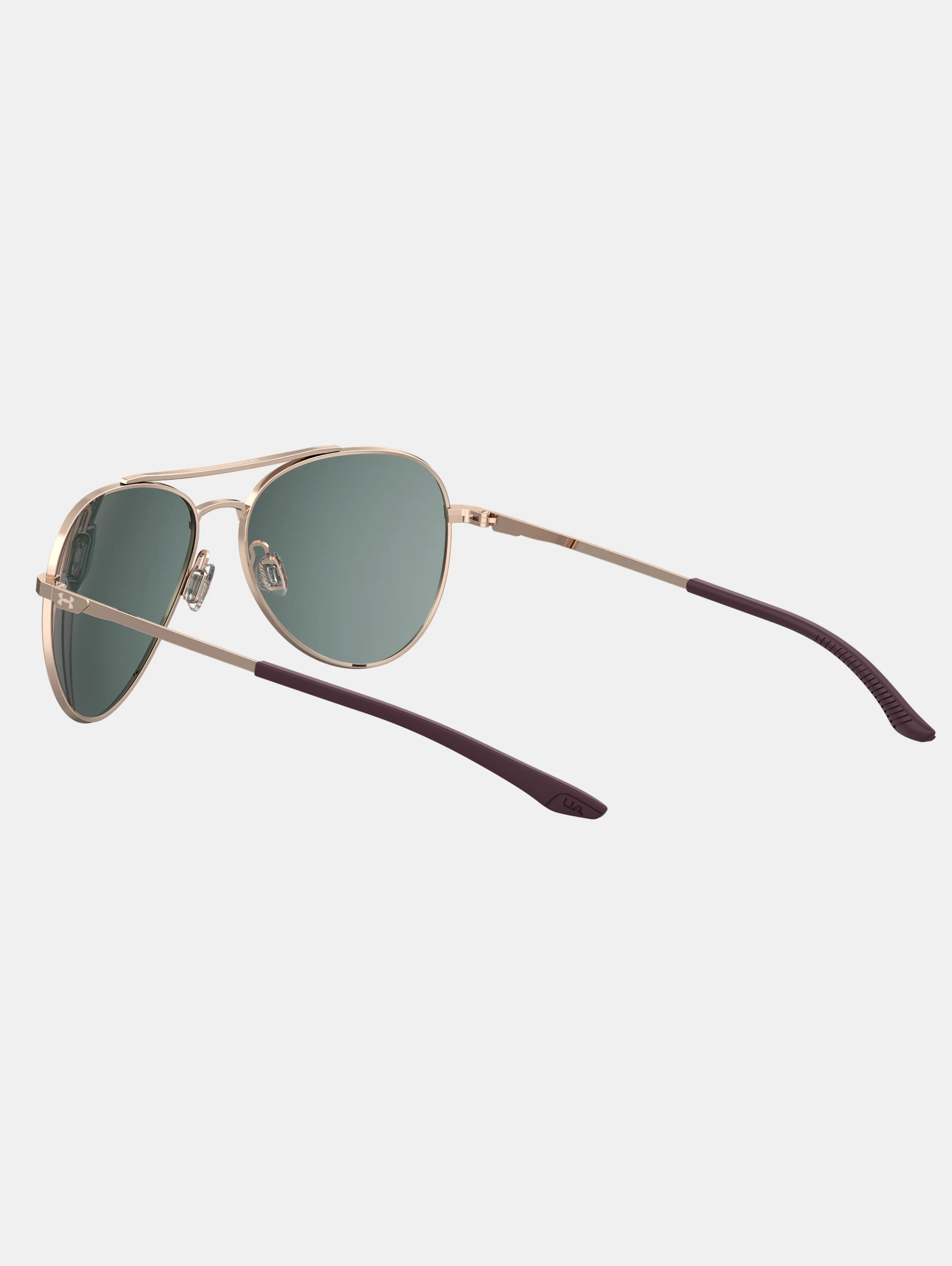 Unisex UA Instinct Mirror Sunglasses - 5