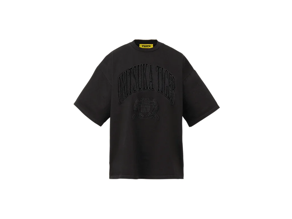 WOMEN'S PRINTED TEE - 1