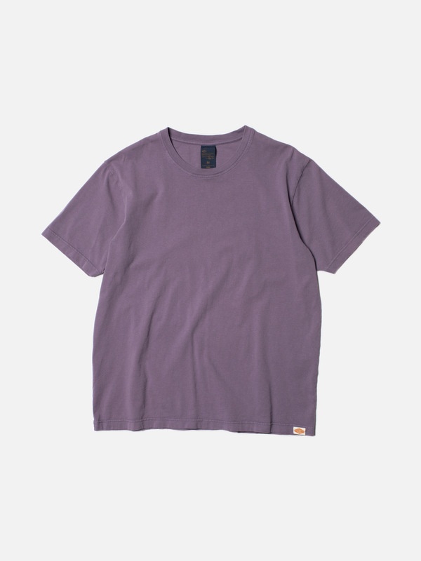 Uno Everyday Tee Lilac - 2