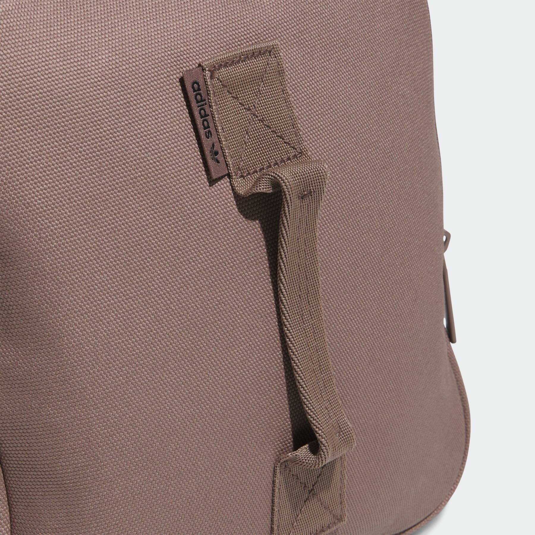 Originals Canvas Duffel Bag - 3