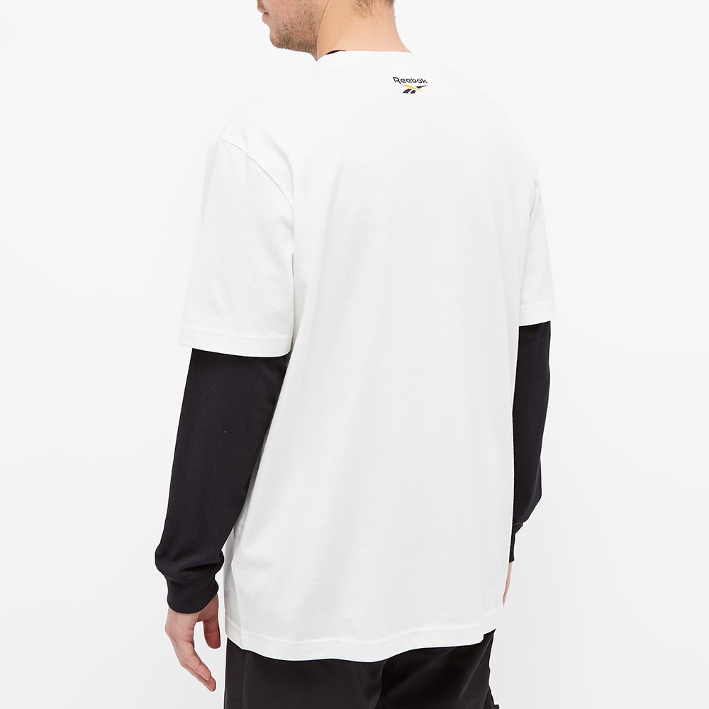 Reebok Classic International South Tee - 5