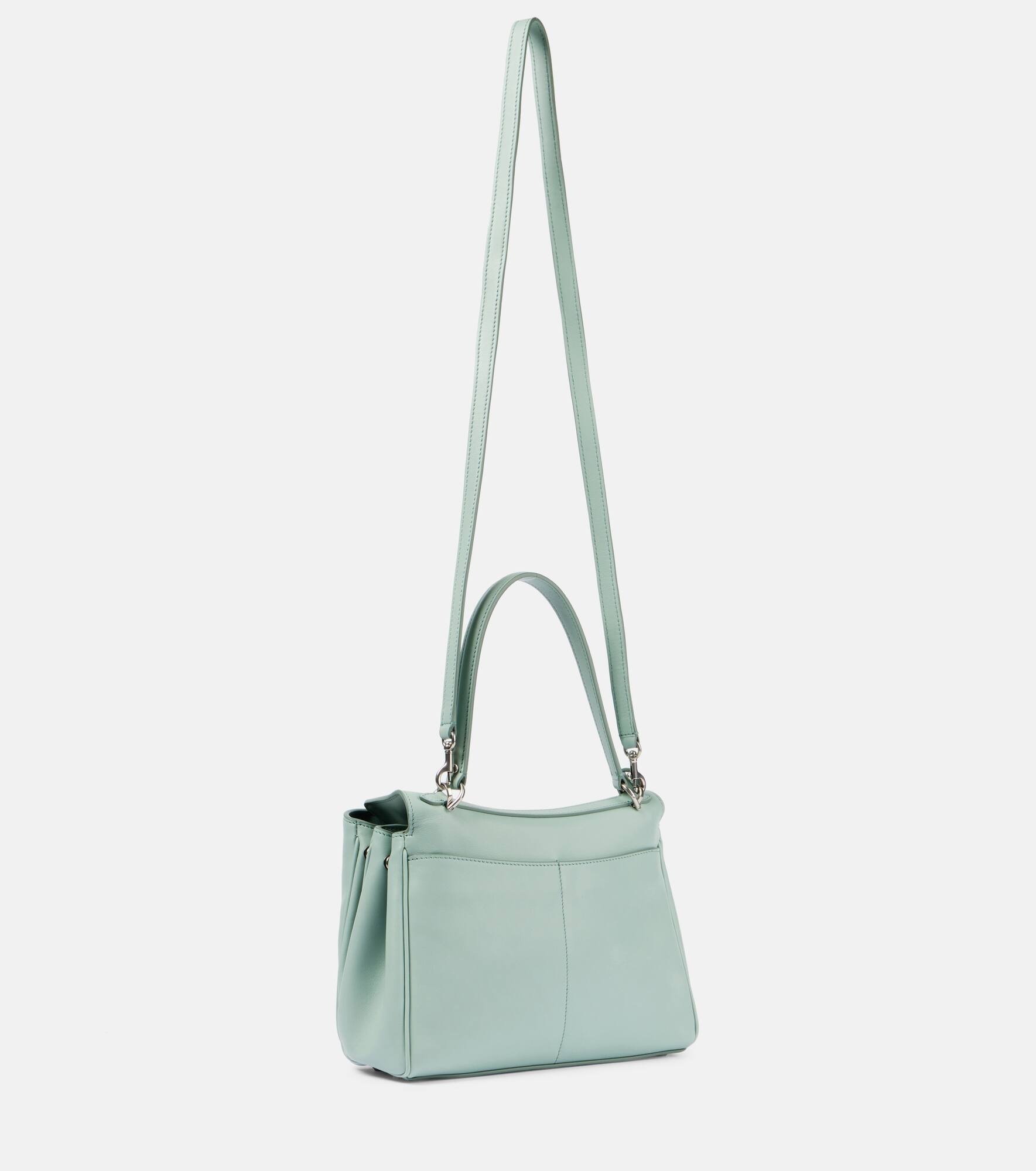 Rodeo Small leather tote bag - 4