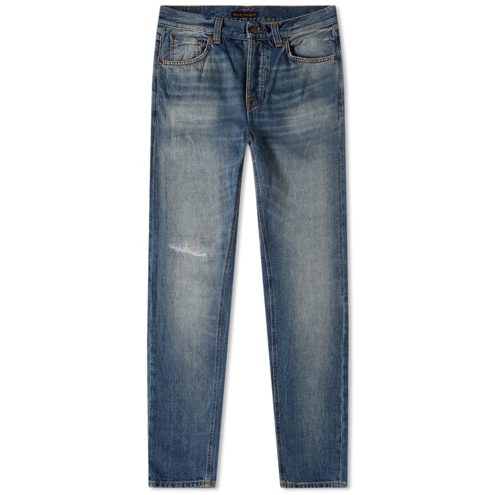 Nudie Steady Eddie Jean - 1