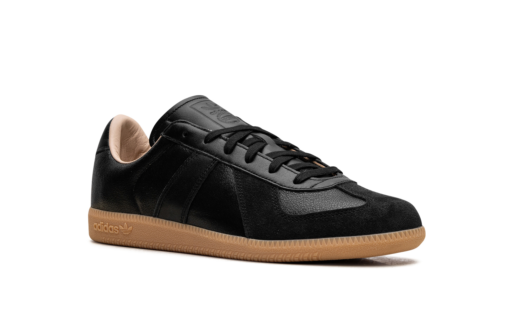 BW Army Lux "Black Gum" - 7